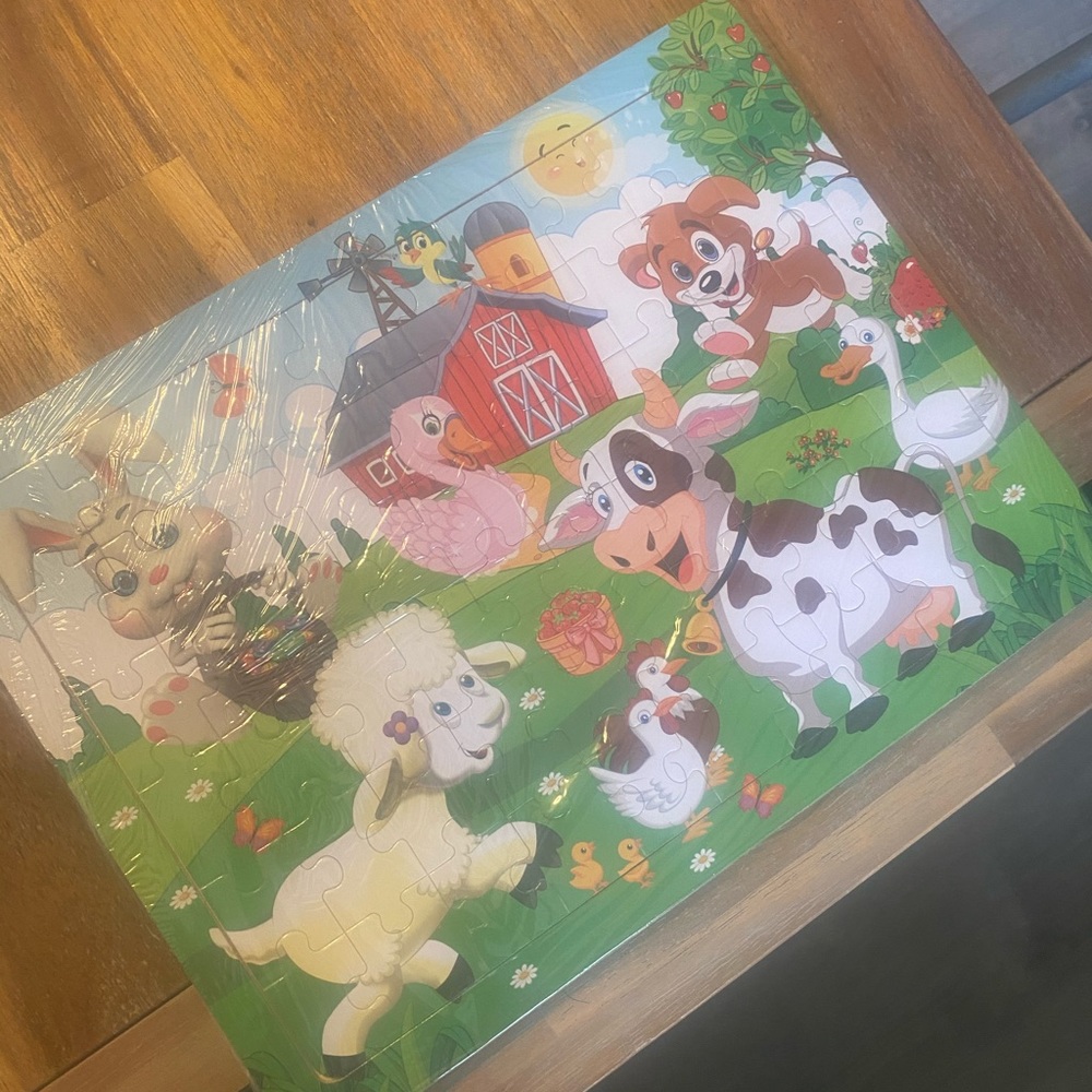 Puzzles - Picture 3 of 6